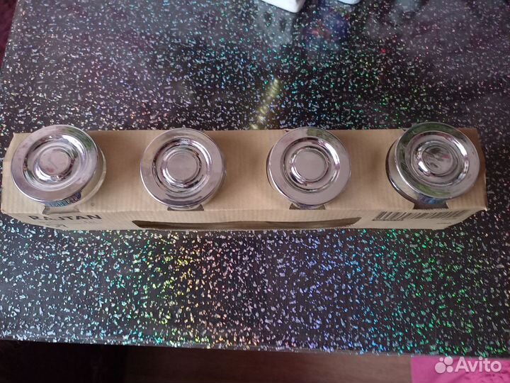 Набор для специй IKEA