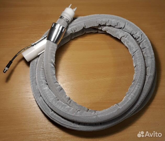 Шланг для аппарата LPG