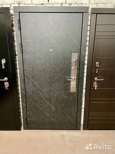 Двери Входные и Межкомнатные Новые и Б/У