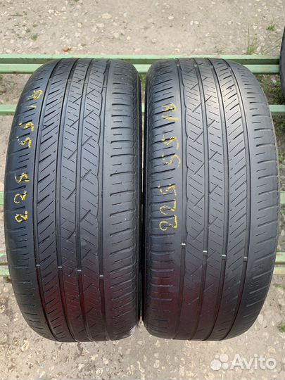 Laufenn S Fit AS 225/55 R18
