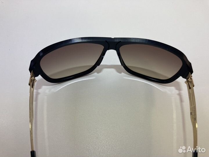 Очки ic berlin power law зеркальные