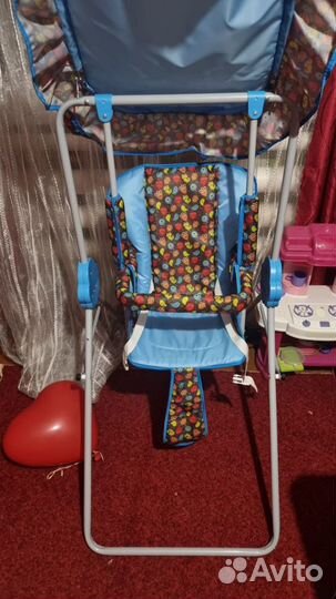 Детская коляска Bebe-mobile Toskana