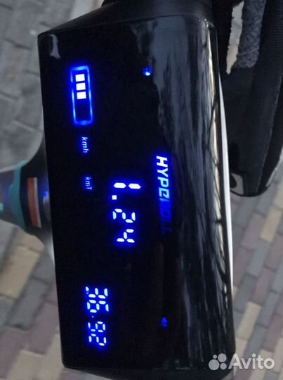 Сигвей vmotion q6