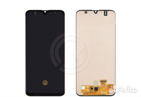 Дисплей для Samsung Galaxy A50/A50s