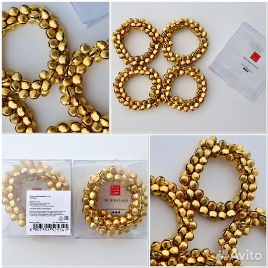 Кухонный декор kuchenland