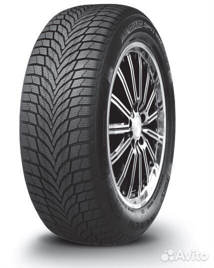 Nexen Winguard Sport 2 SUV 225/55 R18 102V