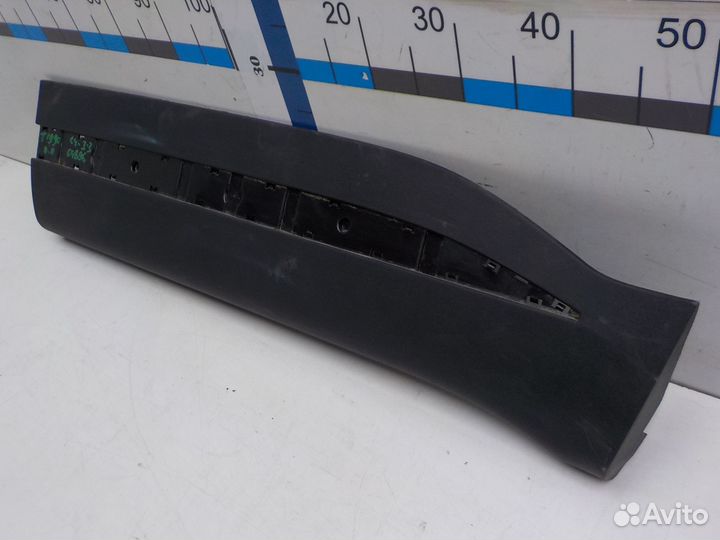 Накладка двери передней правой Chery Tiggo 2018