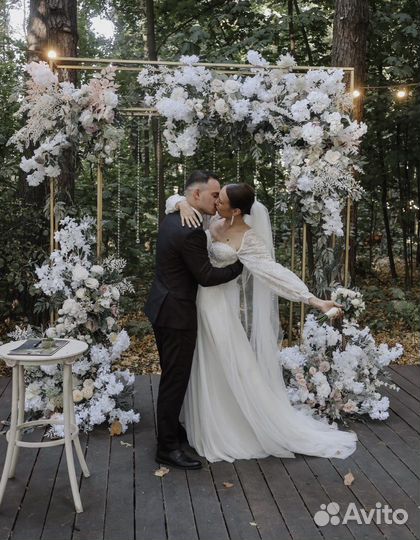 Организация свадьбы, свадебный организатор