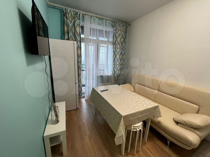 3-к. квартира, 55 м², 30/30 эт.