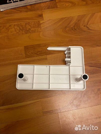 Распошивальная машина Elna 444