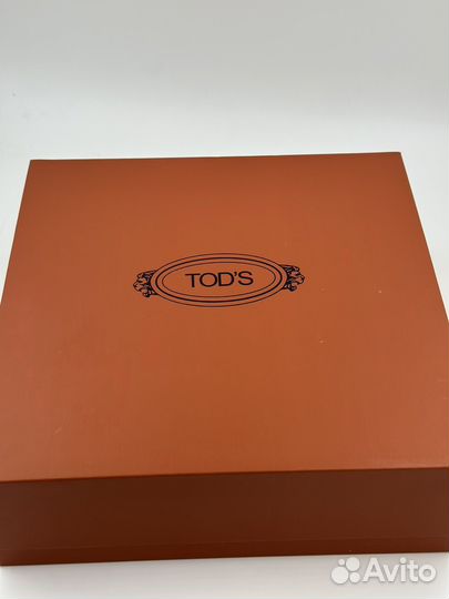 Сумка женская tods