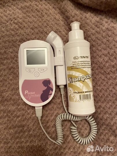 Доплер для беременных