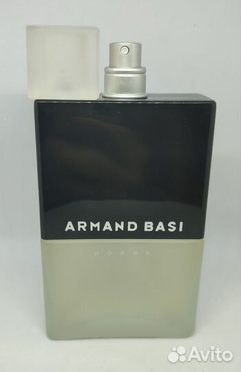 Туалетная вода armand basi homme