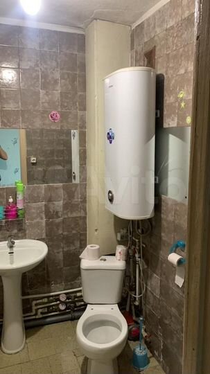 2-к. квартира, 55 м², 3/9 эт.