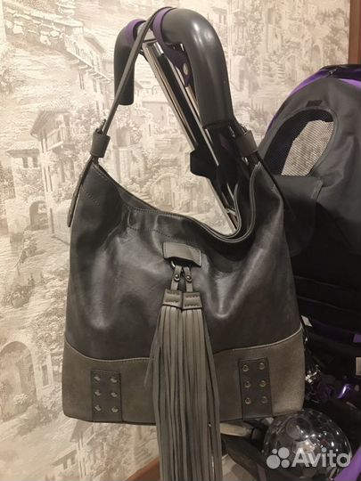 Сумка в отличном состоянии
