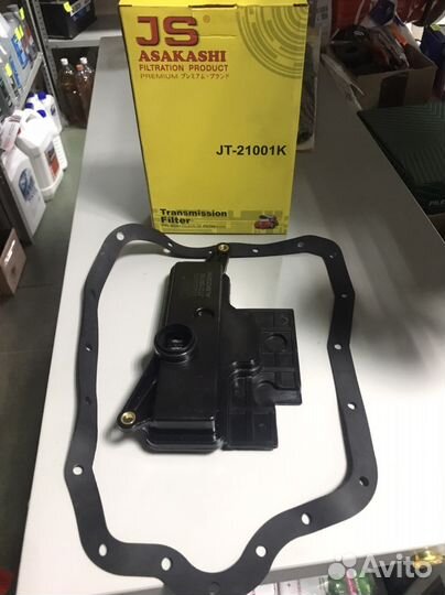 Фильтр АКПП camry/RAV4/lexus RX/ES