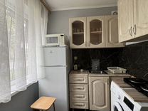 1-к. квартира, 35 м² (Абхазия)