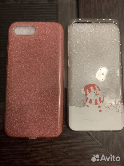 Чехлы на honor 10