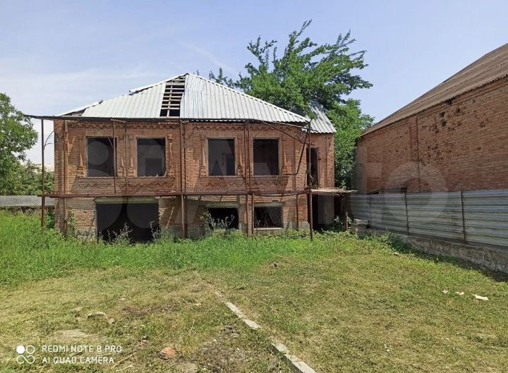 Участок 13,6 сот. (ИЖС)