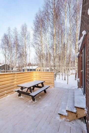 Дом 90 м² на участке 6 сот.