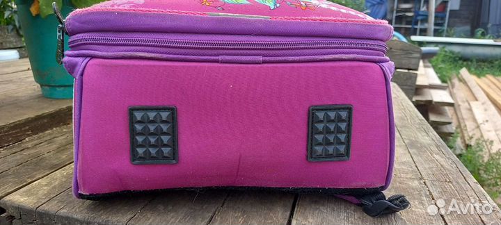 Рюкзак школьный для девочки