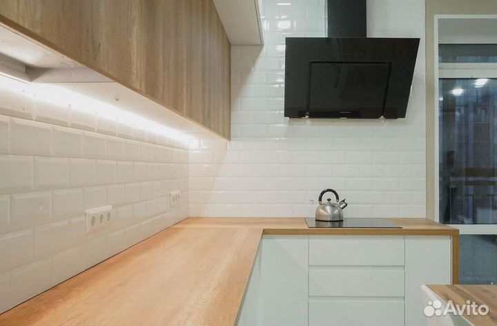 Кухонный гарнитур на заказ