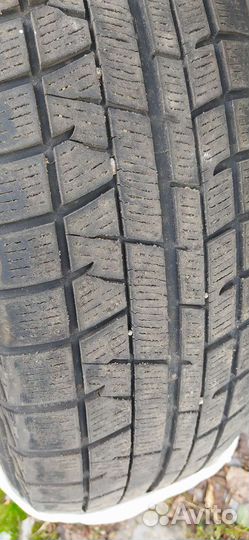 Yokohama Ice Guard 5 IG50 A 205/60 R16