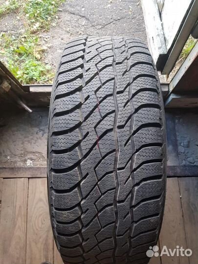 Колеса в сборе r17