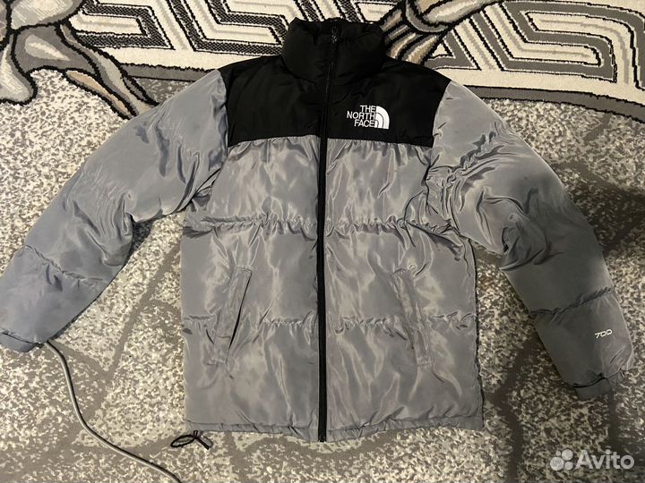 Куртка the north face 700