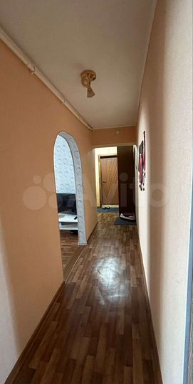 3-к. квартира, 67,6 м², 5/5 эт.