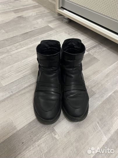 Ботинки Тофа