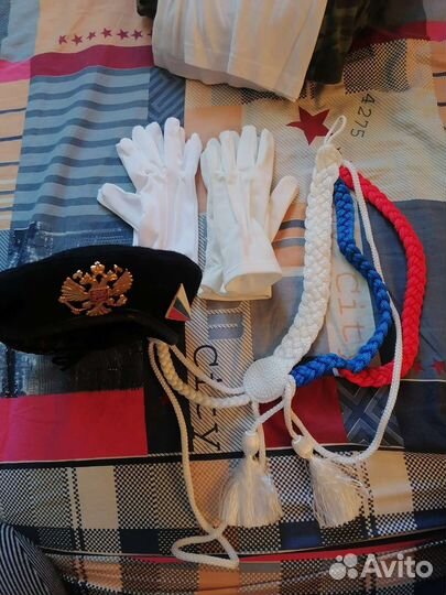 Кадетская форма