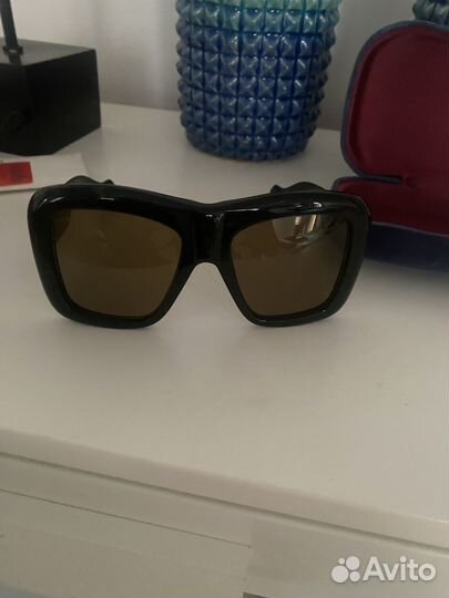 Оригинальные очки Гучи