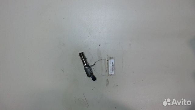 Клапан фазорегулятора Dacia Sandero 2012, 2013