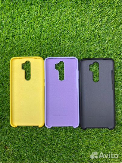 Чехол для Xiaomi Redmi Note 8 pro