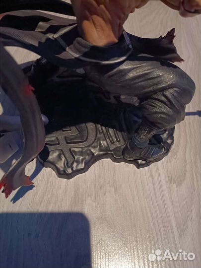 Аниме фигурки one piece