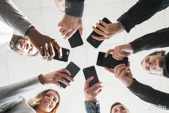 Клиенты для Банков и мфо