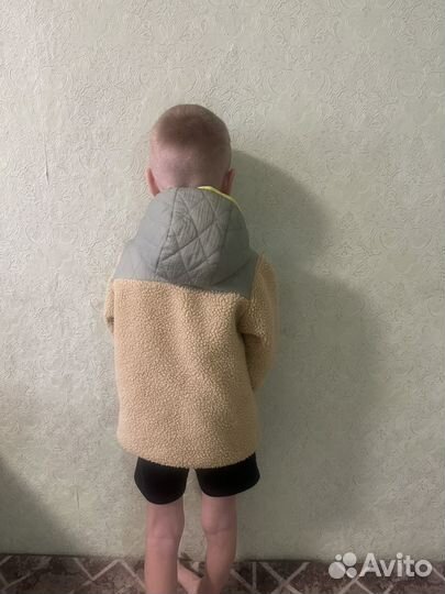 Кофта для мальчика