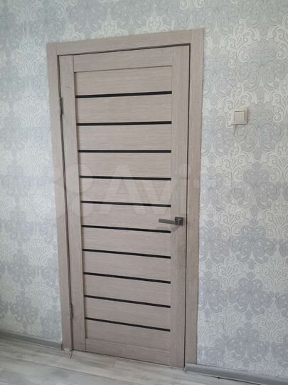 2-к. квартира, 45 м², 2/5 эт.