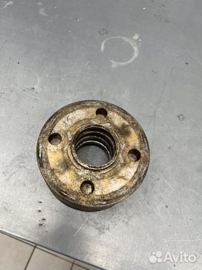 Проставки колесные Ваз