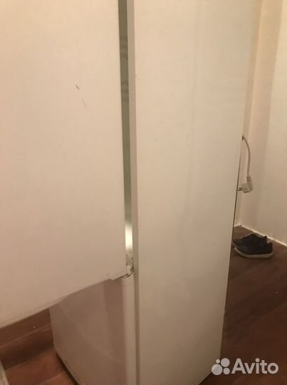 Холодильник бу