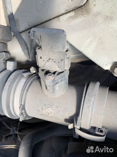 Дмрв mercedes w210 m111 2.0 рестайлинг