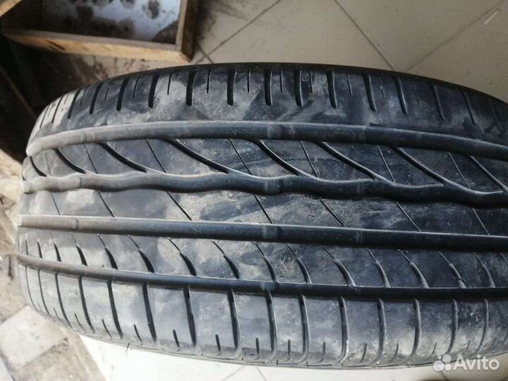 Bridgestone Turanza ER300 205/55 R16
