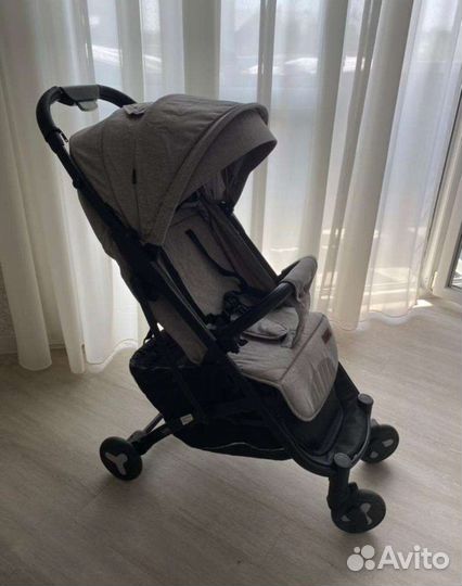 Прогулочная коляска бу