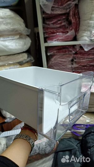 Ящик для холодильника indesit