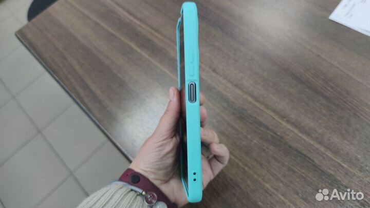 HUAWEI nova 11i, 8/128 ГБ