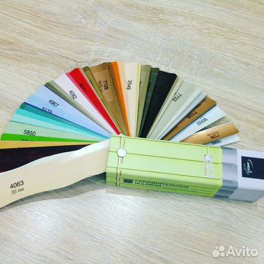 Жалюзи в Грозном