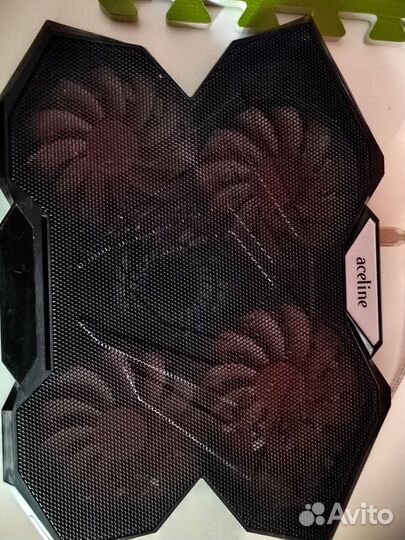 Подставка для ноутбука