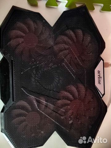 Подставка для ноутбука