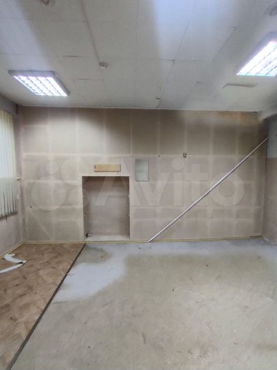 Офис, от 15.3 м²